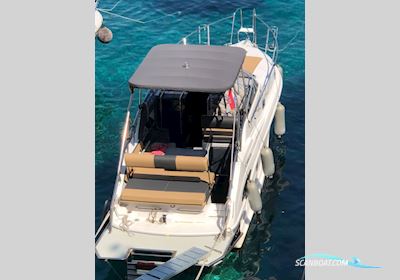 Öchsner Srx 30 Yachtline Motorbåt 2022, med Volvo Penta D3-220 motor, Holland