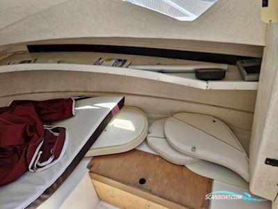 Ørnvik 460 Cruiser, Mercury F50EFI Motorbåt 2005, med Mercury motor, Danmark