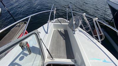 23 OC Motorbåt 2007, med Volvo Penta motor, Sverige
