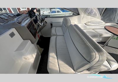 3300 Scr Motorbåt 2003, med Mercruiser motor, Sverige