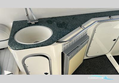 3300 Scr Motorbåt 2003, med Mercruiser motor, Sverige