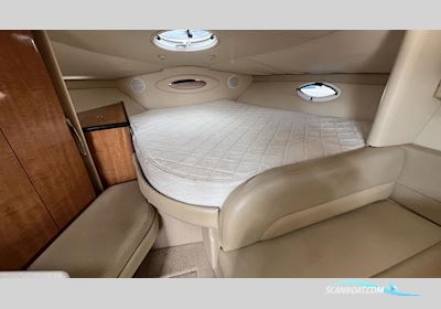 3300 Scr Motorbåt 2003, med Mercruiser motor, Sverige