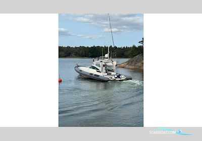 35 Motorbåt 2006, med Volvo Penta motor, Sverige