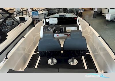 68CC Motorbåt 2026, med Mercury motor, Sverige