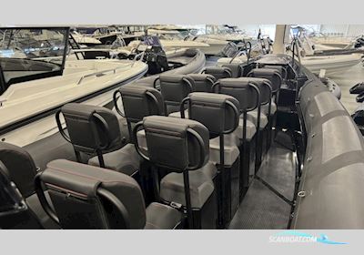 950 Drive Motorbåt 2026, med Mercury motor, Sverige