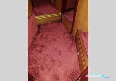 ADMIRAL 62 FLY Motorbåt 2001, med CATERPILLAR motor, Kroatien