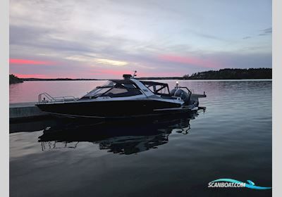 ANYTEC A30 Motorbåt 2019, med Yamaha motor, Sverige