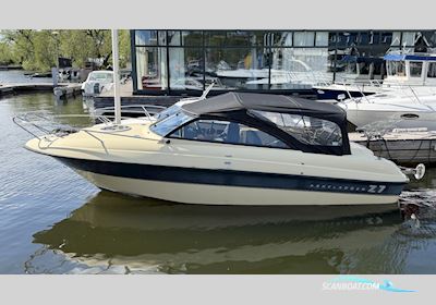 ASKELADDEN Z7 Motorbåt 2006, Sverige