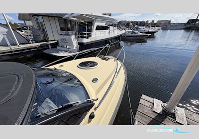 ASKELADDEN Z7 Motorbåt 2006, Sverige
