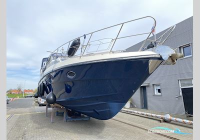 ATLANTIC 50 Motorbåt 2003, Holland