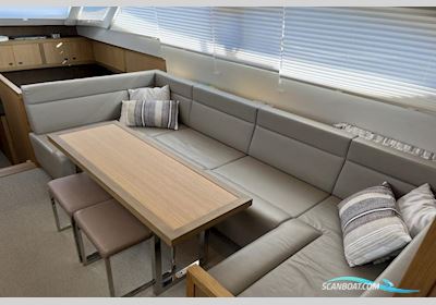 ATLANTIC ALU 500 Convertible Motorbåt 2019, med Volvo Penta 435 pk. motor, Holland