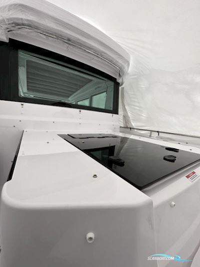 AXOPAR 28 Cabin Motorbåt 2023, med Mercury motor, Tyskland