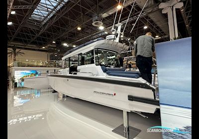 AXOPAR 29 Cross Cabin - frei konfigurierbar Motorbåt 2024, Tyskland