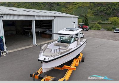 AXOPAR 29 Sun-Top Motorbåt 2025, med Mercury motor, Tyskland