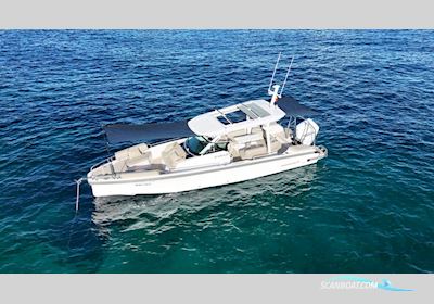 AXOPAR 29 Sun Top Motorbåt 2025, med Mercury Verdano motor, Spanien