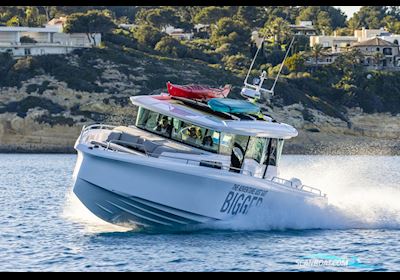 AXOPAR 45 Cross Cabin - frei konfigurierbar Motorbåt 2023, med Merucry motor, Finland