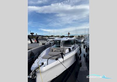 AXOPAR 45 Cross Cabin Motorbåt , Frankrike