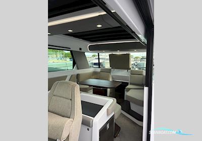 AXOPAR 45 Cross Cabin Motorbåt , Frankrike