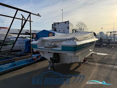 Abbate Bruno Primatist 25 Motorbåt 1995, med Volvo Penta 8.1 Gi-C motor, Italien