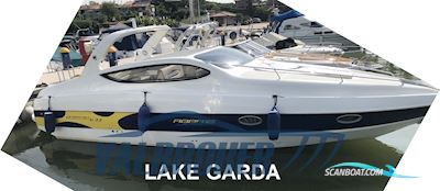 Abbate Bruno Primatist G 33 Motorbåt 1999, med Volvo Penta 5.0 motor, Italien