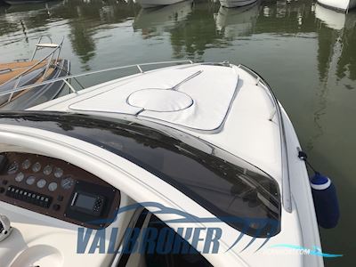 Abbate Bruno Primatist G 33 Motorbåt 1999, med Volvo Penta 5.0 motor, Italien