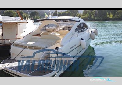 Abbate Bruno Primatist G 41 Motorbåt 2009, med Volvo Penta D6 motor, Italien