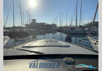 Abbate Bruno Primatist G 53 Motorbåt 2009, med Volvo Penta D 11 Ips 900 motor, Italien