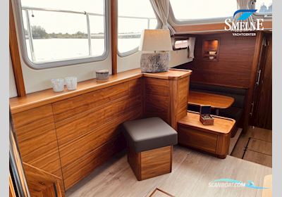 Abim Classic 134 Superior Motorbåt 2019, med Volvo Penta, D4 motor, Holland