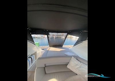 Absolute 45 Motorbåt 2006, med Volvo Penta D6-350 motor, Tyskland