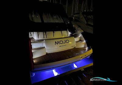 Absolute 45 Motorbåt 2006, med Volvo Penta D6-350 motor, Tyskland