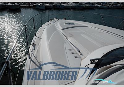 Absolute 52 Motorbåt 2008, med Volvo Penta D6 Ips600 motor, Italien