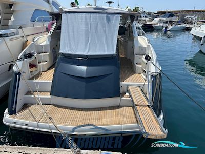 Absolute 56 Motorbåt 2007, med Volvo Penta Ips 600 motor, Italien