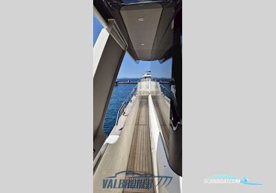 Absolute Navetta 58 Motorbåt 2016, med Volvo Penta D11 Ips 800 motor, Kroatien