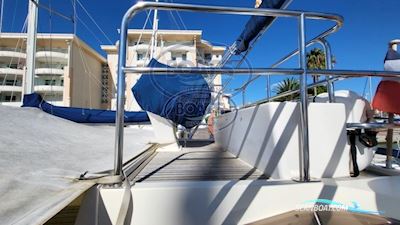 Acm Excellence 38 Motorbåt 2007, med Volvo motor, Frankrike