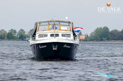 Adema Kruiser 14,99 Motorbåt 2004, med Daf motor, Holland