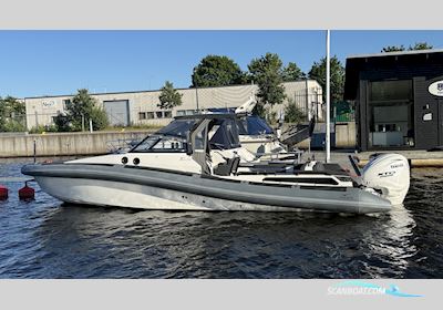 Agapi 950 Motorbåt 2015, med Yamaha motor, Sverige