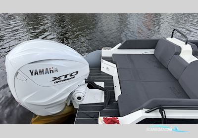 Agapi 950 Motorbåt 2015, med Yamaha motor, Sverige