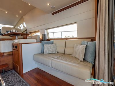 Aicon 54  Motorbåt 2006, Holland