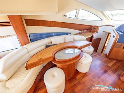 Aicon 56  Motorbåt 2008, Holland