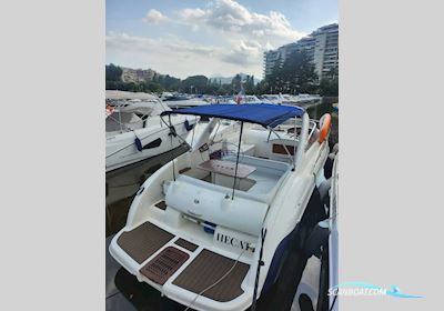 Airon Marine 325 Airon Marine 325 Motorbåt 2001, med Mercruiser motor, Frankrike