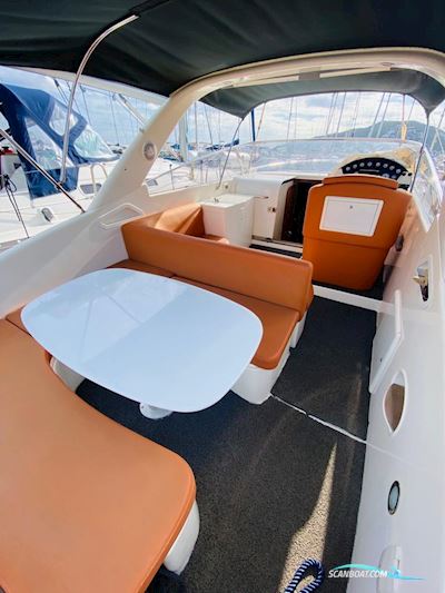 Airon Marine 345 Motorbåt 2006, med Volvo Penta motor, Spanien
