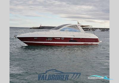 Airon Marine AIRON 4300 T-TOP Motorbåt 2010, med Volvo Penta IPS 600 motor, Italien