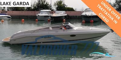 Airon Marine Airon 278 Motorbåt 2009, med Volvo Penta motor, Italien