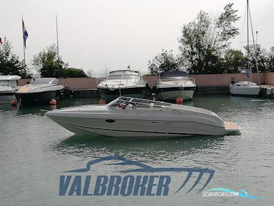Airon Marine Airon 278 Motorbåt 2009, med Volvo Penta motor, Italien