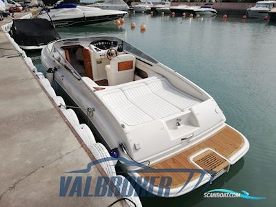 Airon Marine Airon 278 Motorbåt 2009, med Volvo Penta motor, Italien