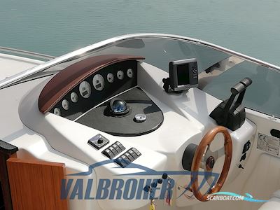 Airon Marine Airon 278 Motorbåt 2009, med Volvo Penta motor, Italien