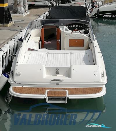 Airon Marine Airon 278 Motorbåt 2009, med Volvo Penta motor, Italien