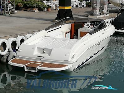 Airon Marine Airon 278 Motorbåt 2009, med Volvo Penta motor, Italien