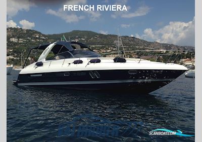 Airon Marine Airon 345 Motorbåt 2010, med Volvo Penta D4 motor, Frankrike