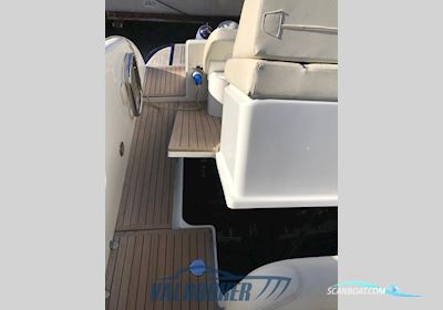 Airon Marine Airon 345 Motorbåt 2010, med Volvo Penta D4 motor, Frankrike